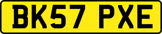 BK57PXE