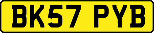 BK57PYB