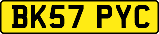 BK57PYC