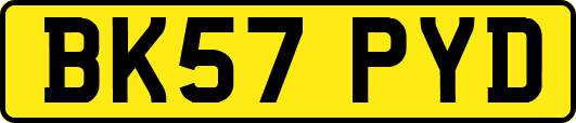 BK57PYD