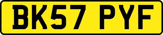 BK57PYF