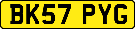 BK57PYG