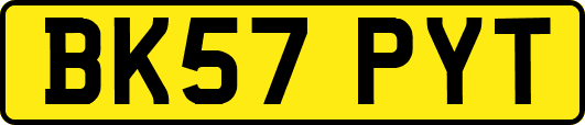 BK57PYT
