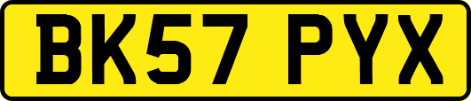 BK57PYX