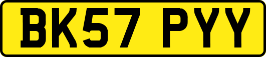BK57PYY