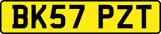 BK57PZT