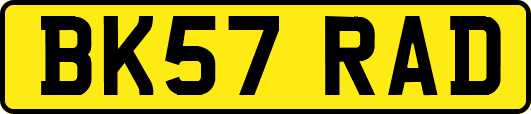 BK57RAD