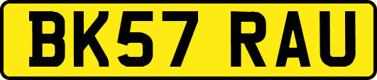 BK57RAU