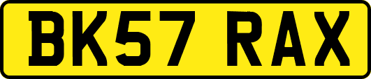 BK57RAX