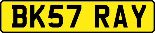 BK57RAY