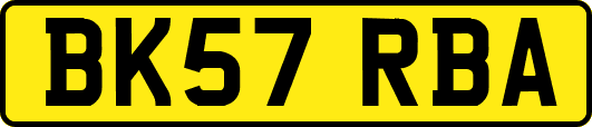 BK57RBA