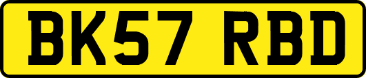 BK57RBD