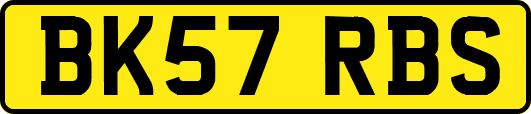 BK57RBS