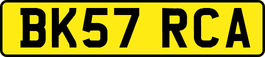 BK57RCA
