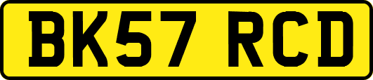 BK57RCD