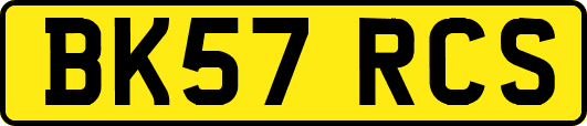 BK57RCS