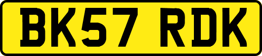 BK57RDK