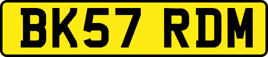 BK57RDM