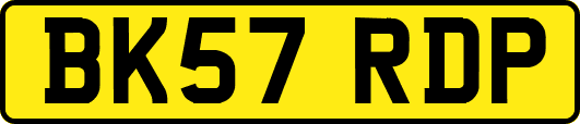 BK57RDP