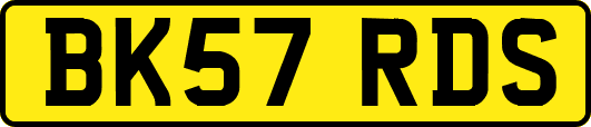 BK57RDS