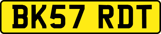 BK57RDT