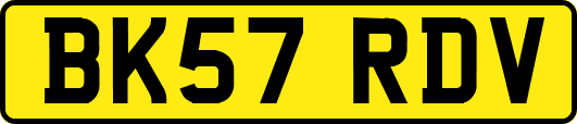 BK57RDV