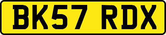 BK57RDX