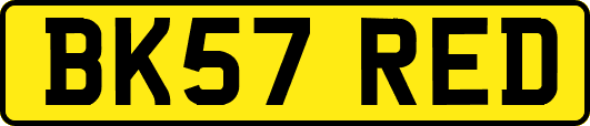 BK57RED