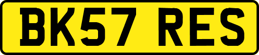 BK57RES