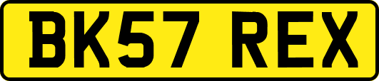 BK57REX