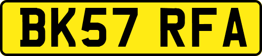 BK57RFA