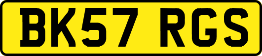 BK57RGS