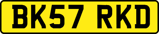 BK57RKD