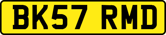 BK57RMD