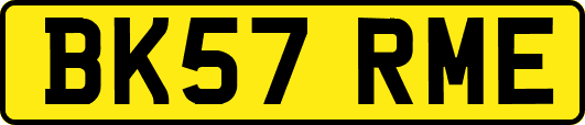 BK57RME