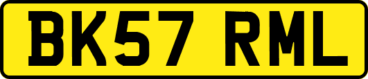 BK57RML