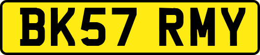 BK57RMY