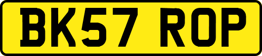 BK57ROP