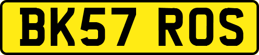 BK57ROS