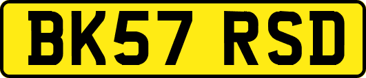 BK57RSD