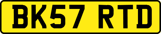 BK57RTD