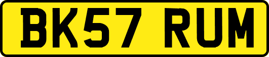 BK57RUM
