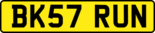 BK57RUN