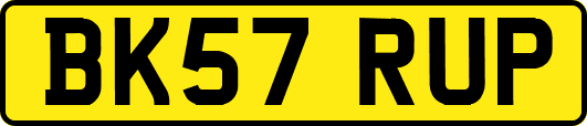 BK57RUP