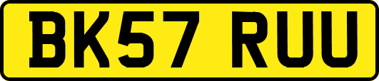 BK57RUU