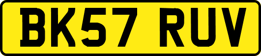 BK57RUV