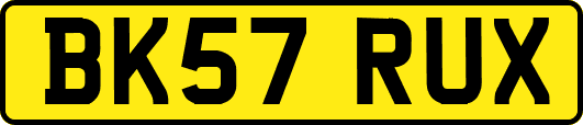 BK57RUX