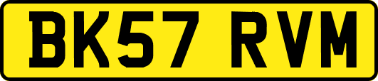BK57RVM