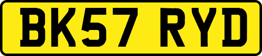 BK57RYD