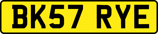BK57RYE